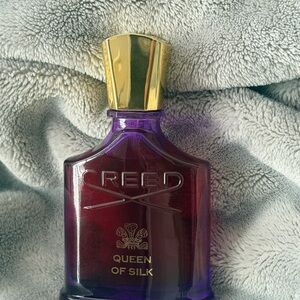 Creed Queen of Silk Perfume 75ml- NEW w/o box